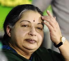 Jayalalithaa Jayaram (born 24 February 1948, and commonly referred to as J. Jayalalitha), is the current Chief Minister of the state of Tamil Nadu.