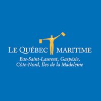 Quebec maritime(@Quebecmaritime) 's Twitter Profile Photo