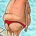 Profile Picture of Speedo John (@JohnAmery1) on Twitter