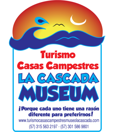 Escríbenos! 
casacampestremuseolacascada@gmail.com Así llevarás grandes sorpresas para tu vida! Anímate a escribirnos o llamarnos al (57)3155632197 EXITOS!