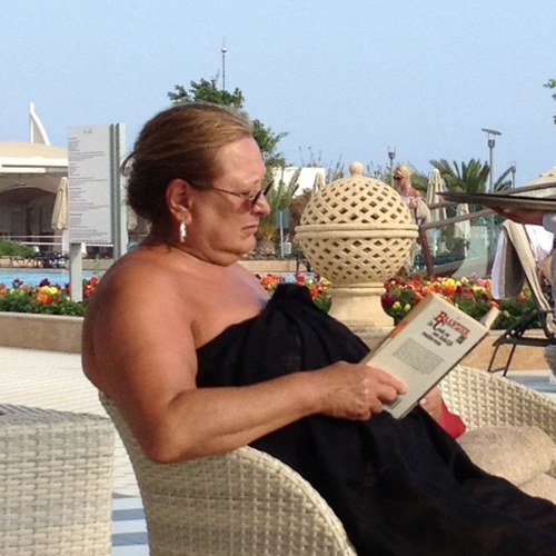 Papatyaasil's profile picture. 