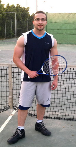 MohamedKachouh's profile picture. Believing in God makes me Believe in myself ...