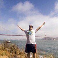 ashish (@tux_geek) 's Twitter Profile