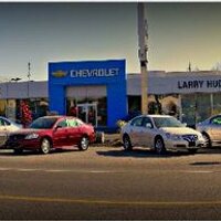 Larry Hudson Chev GM (@larryhudsonchev) Twitter profile photo