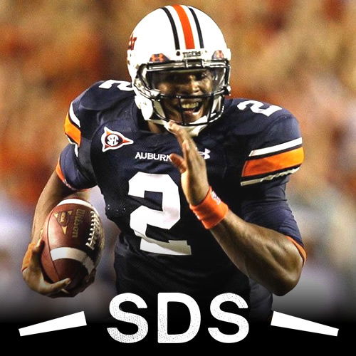 Tweeting all Auburn Football articles on Saturday Down South (@SDS). Join Auburn Football fans on facebook: