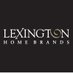 Lexington Home Brands (@lexingtonbrands) Twitter profile photo Lexington Home Brands (@lexingtonbrands) Twitter profile photo