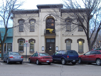 Yankton Daily Press & Dakotan: The Oldest Daily Newspaper of the Dakotas