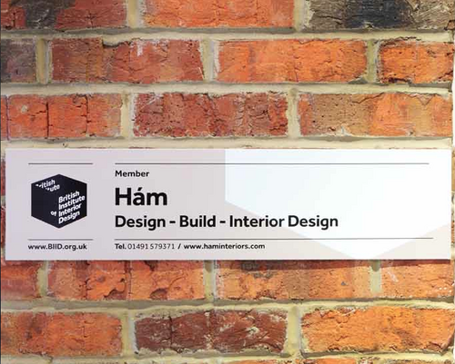 hám est.1985, is a family run interior design business obsessed with creating individual and timeless designs for their clients.