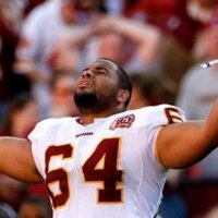 Kedric Golston (@golston64) 's Twitter Profile