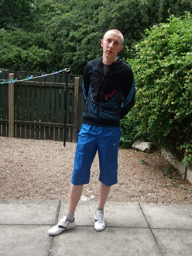 jadziunas's profile picture. 