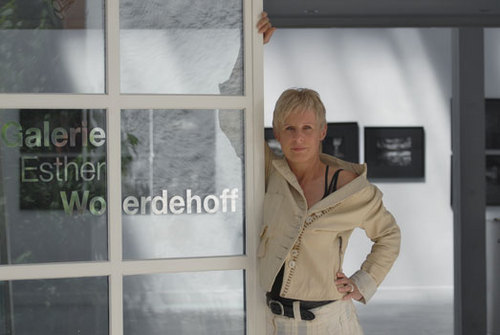 EstherWoerdehoff Profile