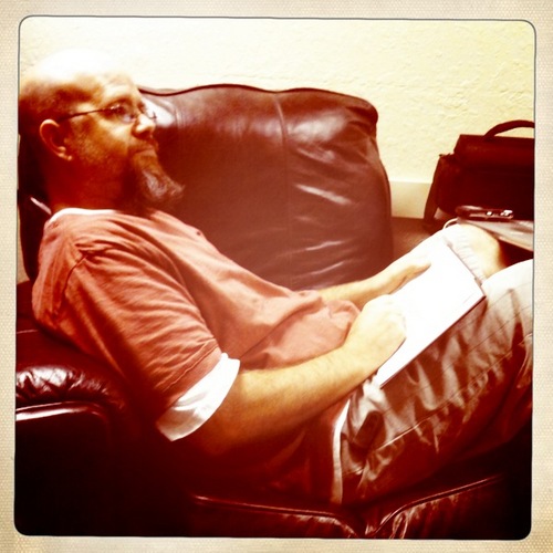 BradKlausman's profile picture. Husband, Father, HUGE Ohio State & Cleveland Indians fan!