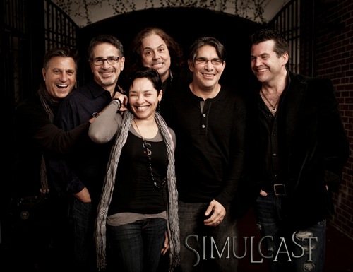 Simulcastband's profile picture. Orlando-based band playing your favorite songs live!