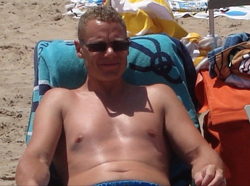 wiggyplasterer's profile picture. 