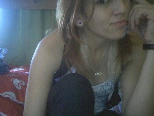 Para sempre... My @Tilly_Chase ♥