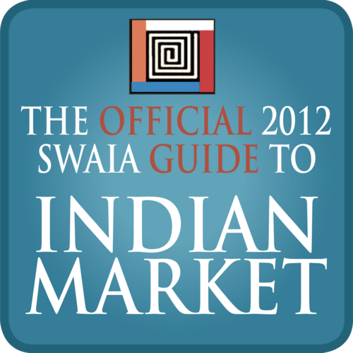 IndianMktMag's profile picture. The 2012 Official SWAIA Guide to Indian Market in Santa Fe, NM. The top source for Indian market news, information and advertising.