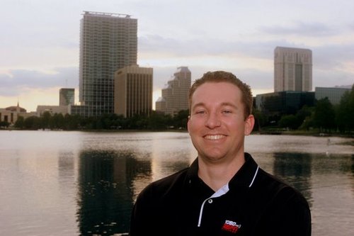 @DanPatrickEDU Advanced Interviewing Course Director. 
Longtime Orlando sports talk radio host, and blogger. @Spectrum360 Face Off Panelist.