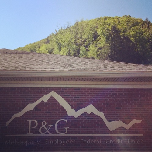 pgmfcu's profile picture. P&G MEFCU