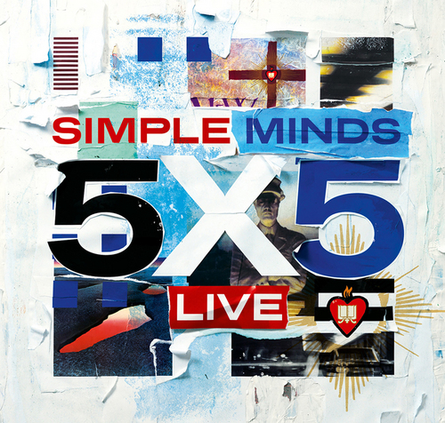 SimpleMinds_ALC's profile picture. Concierto Simple Minds (5x5 Tour) + 80' s Party.11 Agosto. ¡NUEVA SEDE! Plaza de Toros de Alicante.