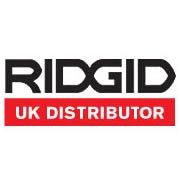 Ridgid Tools UK - Lifetime Warranty - Call us now 0208 829 8248 ____Official Supplier to MOD, Bank of England, US Airforce & RAF