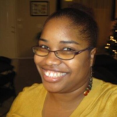 Profile Picture of GoldenKe (@KeishaBryant) on Twitter