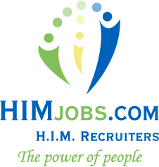 HIMjobsdotcom's profile picture. H.I.M. Recruiters is dedicated to serving Health Information Management professionals and firms. Like our name indicates, we specialize in HIM placements.