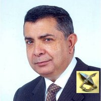 Angel Vivas (@gral_vivas_p) 's Twitter Profile