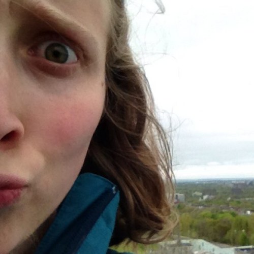 MeaghanMcNeil's profile picture. Changing my world to make His name famous.