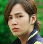 love jks every minute of my life