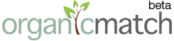 OrganicMatch's profile picture. http://t.co/LUhoYtbIgZ is a dating site for Certified Organic People who love the organic lifestyle.