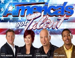 We deliver the latest America's Got Talent news everyday