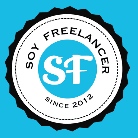 SoyFreelancer_'s profile picture. Recursos en diseño y desarrollo web para freelancers. We love freelancing :)