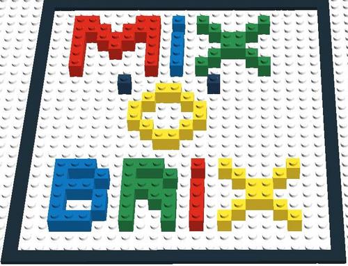 MixOBrix's profile picture. For All Your LEGO® Minifigure Needs!