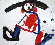 Emmajbradford's profile picture. Artist