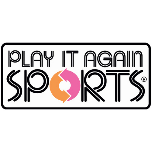 We buy, sell & trade new & used sports equipment.  We've been servicing the Delaware Valley for over 20 years.  856.235.2573 info@playitagainsportsmtlaurel.com