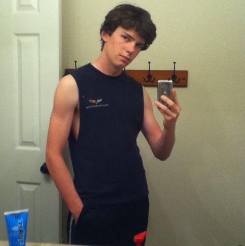 BRYCEPWNS's profile picture. Freshman in highschool. Small town.I Like fishing and mudding. Marajuana should be legal. I do play xbox. Minecraft. All music, mostly rock and country.Brocode