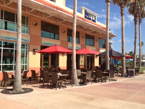 A Global Dining & Nightlife DESTINATION | 315 S. Gulfview Blvd | *FREE PARKING* Available Located Directly Above Us, Inquire Within #ClearwaterBeach