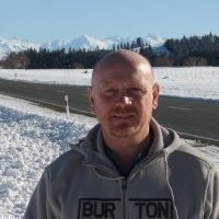 Colin Jones (@jonescmj) 's Twitter Profile