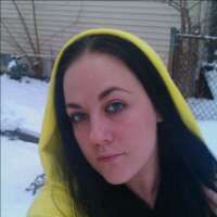 MegDurst's profile picture. 