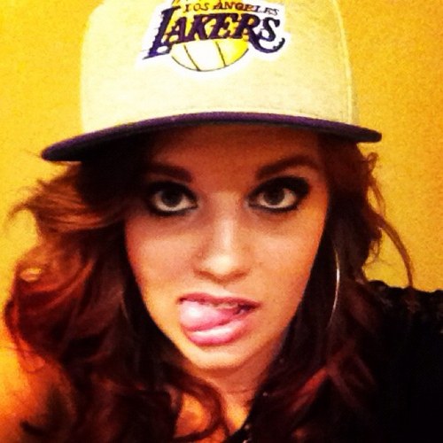 k_beckayy's profile picture. 