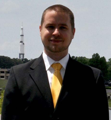 DaytonTomClark's profile picture. I'm an Aerospace Engineering student at UAHuntsville