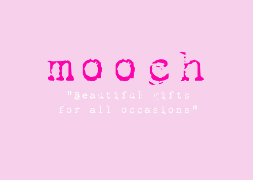 Established in 2008, Mooch Interiors sells a variety of beautiful and funky homewares, soft furnishings, women's and children's clothing.