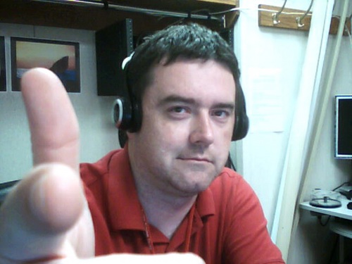 michaelautrey's profile picture. 