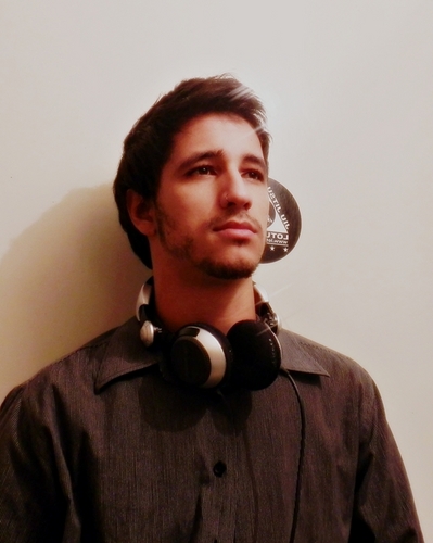 Electronic music producer

Paulo Pacco Live

https://t.co/D29co7bZHA

https://t.co/sfeMZ4O2Pm…
ID 968*24915