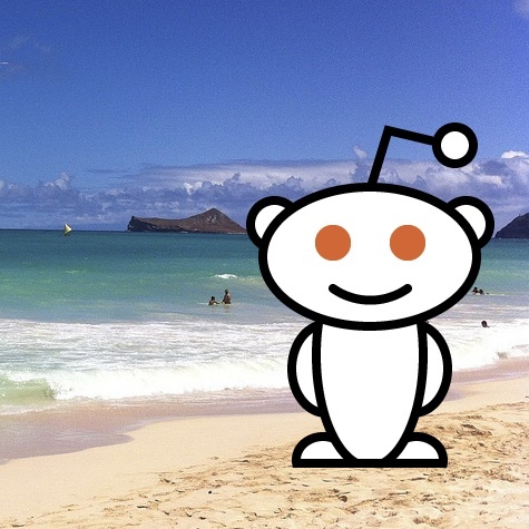 Hawaii Reddit