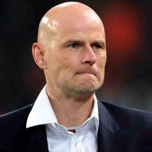 Stale Solbakken