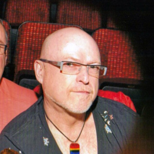 davidr56's profile picture. 