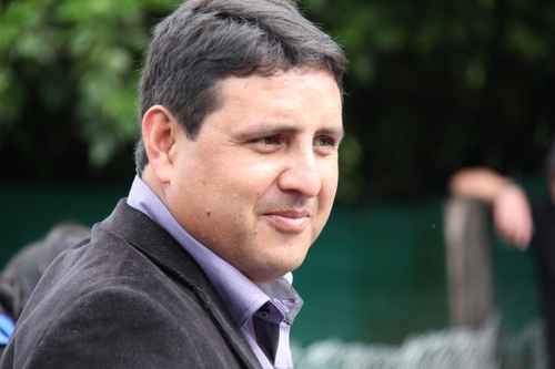 CARLOS ARIEL LOPEZ