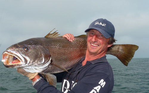 de_wildenberg's profile picture. Moniteur Guide de pêche , photographe amoureux de la mer