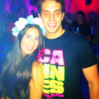 Tomas Munoz (@tomas_munoz) 's Twitter Profile